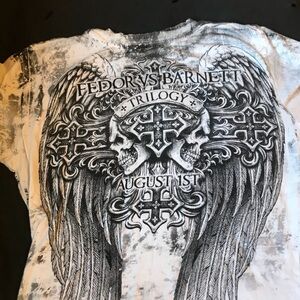 Affliction T-Shirt
